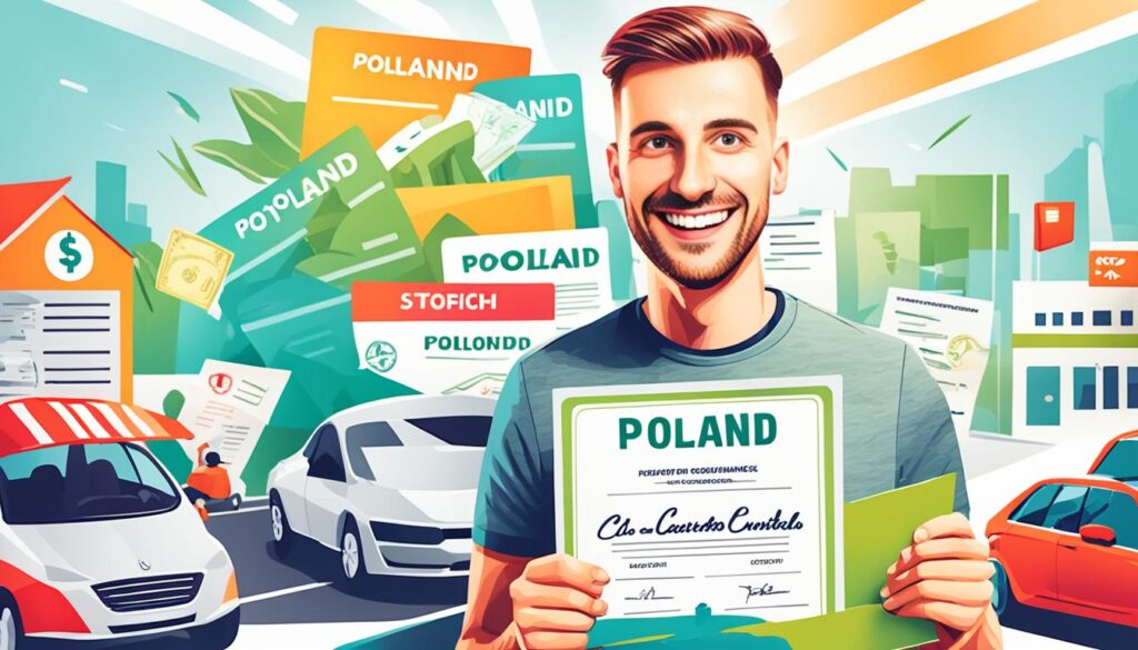 Kosten Fahrschulwechsel in Polen
