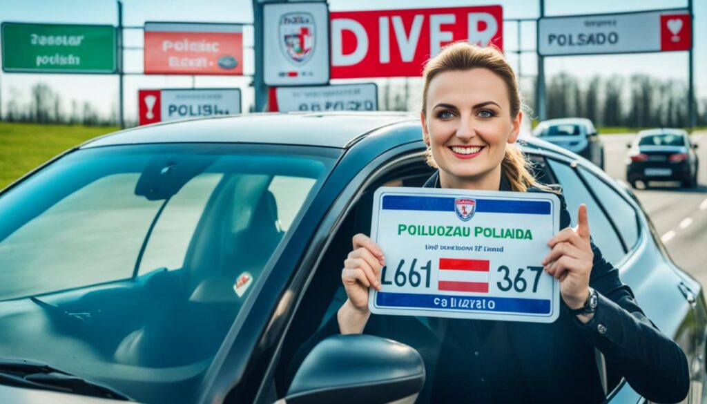Tipps für den Führerscheinerwerb in Polen